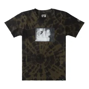 Child's T-shirt DC Shoes Blabac Alexis image-0
