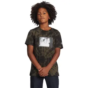 Child's T-shirt DC Shoes Blabac Alexis image-2