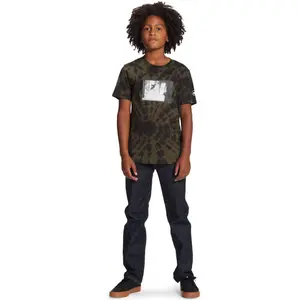 Child's T-shirt DC Shoes Blabac Alexis image-3