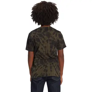 Child's T-shirt DC Shoes Blabac Alexis image-4