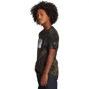 Child's T-shirt DC Shoes Blabac Alexis image-5