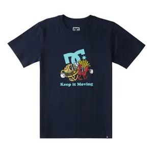 Child's T-shirt DC Shoes Foodies image-0