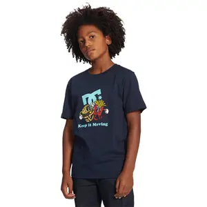 Child's T-shirt DC Shoes Foodies image-2
