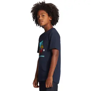 Child's T-shirt DC Shoes Foodies image-5