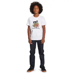 Child's T-shirt DC Shoes Foodies image-3