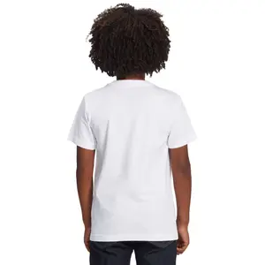 Child's T-shirt DC Shoes Foodies image-4