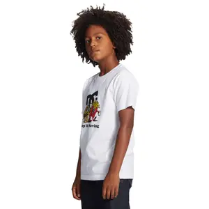 Child's T-shirt DC Shoes Foodies image-5