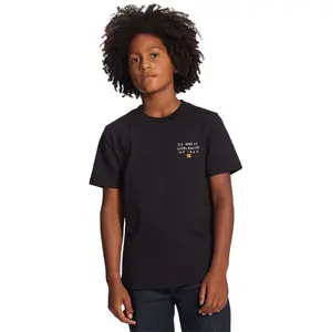 Child's T-shirt DC Shoes Big Squeeze image-2