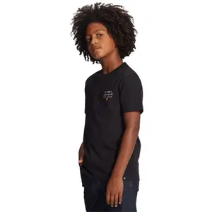 Child's T-shirt DC Shoes Big Squeeze image-5