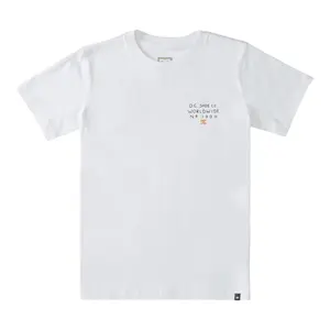 Child's T-shirt DC Shoes Big Squeeze image-0