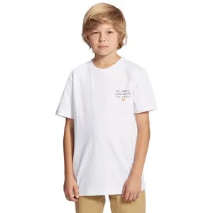 Child's T-shirt DC Shoes Big Squeeze image-2