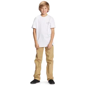 Child's T-shirt DC Shoes Big Squeeze image-3