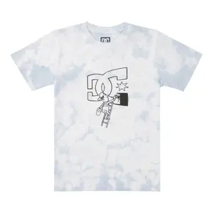 Child's T-shirt DC Shoes Fill In image-0