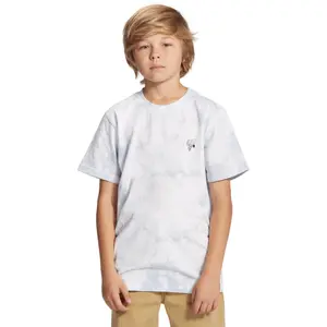 Child's T-shirt DC Shoes Fill In image-2