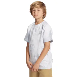 Child's T-shirt DC Shoes Fill In image-5