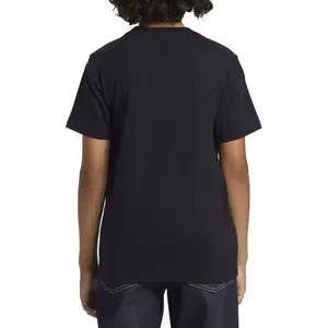 Kid's T-shirt DC Shoes Star Inline image-4