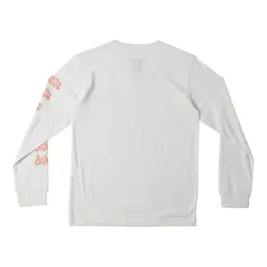 Μακρυμάνικο μπλουζάκι για παιδιά DC Shoes New Deals image-4