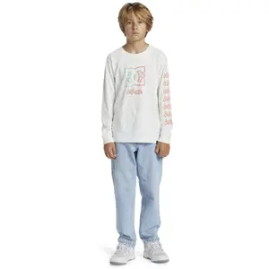 Μακρυμάνικο μπλουζάκι για παιδιά DC Shoes New Deals image-1