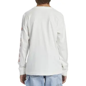 Μακρυμάνικο μπλουζάκι για παιδιά DC Shoes New Deals image-5