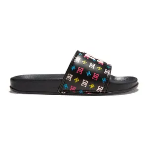 Girl's flip-flops DC Shoes Dc Slide image-0