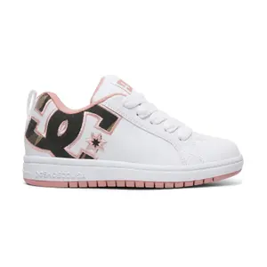 Children's sneakers DC Shoes Court Graffik image-1