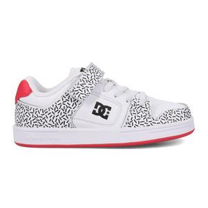 Kinderskate Schuhe DC Shoes Manteca 4 V
