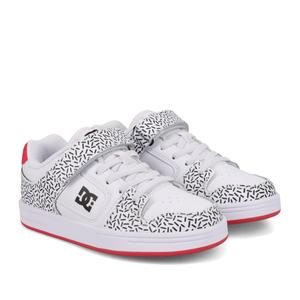 Sapatos de skate para crianças DC Shoes Manteca 4 V image-1