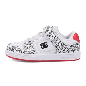 Sapatos de skate para crianças DC Shoes Manteca 4 V image-4