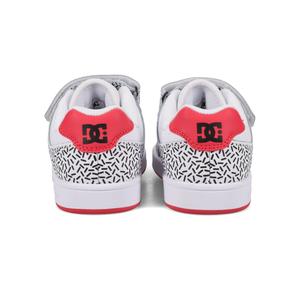 Sapatos de skate para crianças DC Shoes Manteca 4 V image-5