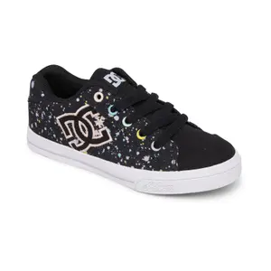 Girl sneakers DC Shoes Chelsea image-0
