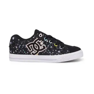 Girl sneakers DC Shoes Chelsea image-1
