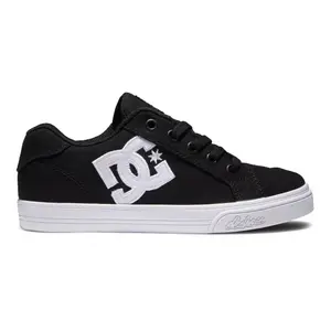 Girl sneakers DC Shoes Chelsea image-0