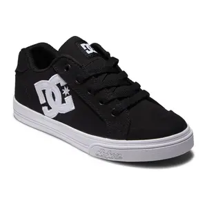 Girl sneakers DC Shoes Chelsea image-1