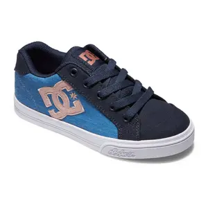 Girl sneakers DC Shoes Chelsea image-1