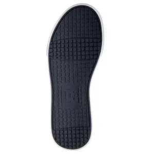 Girl sneakers DC Shoes Chelsea image-4