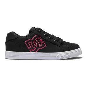 Girl sneakers DC Shoes Chelsea image-0
