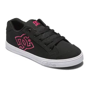 Girl sneakers DC Shoes Chelsea image-1