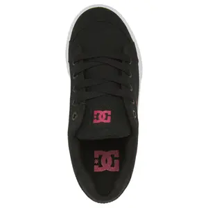Girl sneakers DC Shoes Chelsea image-3