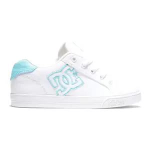 Girl sneakers DC Shoes Chelsea image-0