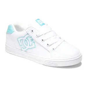 Girl sneakers DC Shoes Chelsea image-1