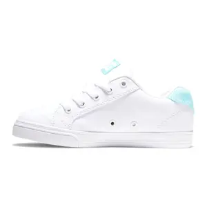 Girl sneakers DC Shoes Chelsea image-2