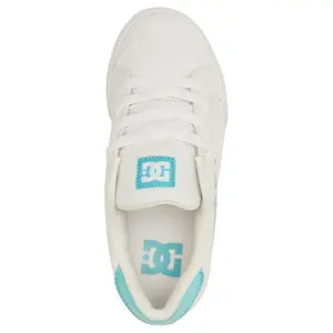 Girl sneakers DC Shoes Chelsea image-3