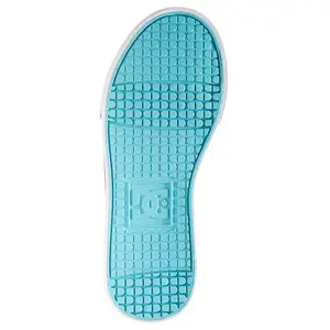 Girl sneakers DC Shoes Chelsea image-4