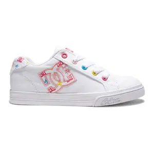 Girl sneakers DC Shoes Chelsea image-0