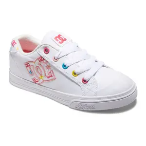 Girl sneakers DC Shoes Chelsea image-1