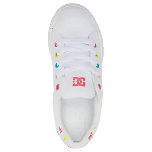 Girl sneakers DC Shoes Chelsea image-3