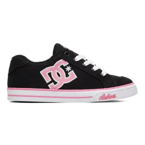 Girl sneakers DC Shoes Chelsea Tx image-0