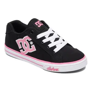 Girl sneakers DC Shoes Chelsea Tx image-1
