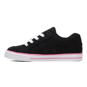 Girl sneakers DC Shoes Chelsea Tx image-2