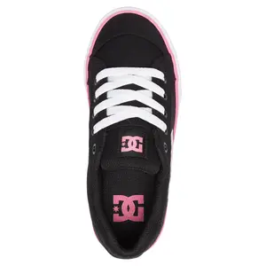 Girl sneakers DC Shoes Chelsea Tx image-3